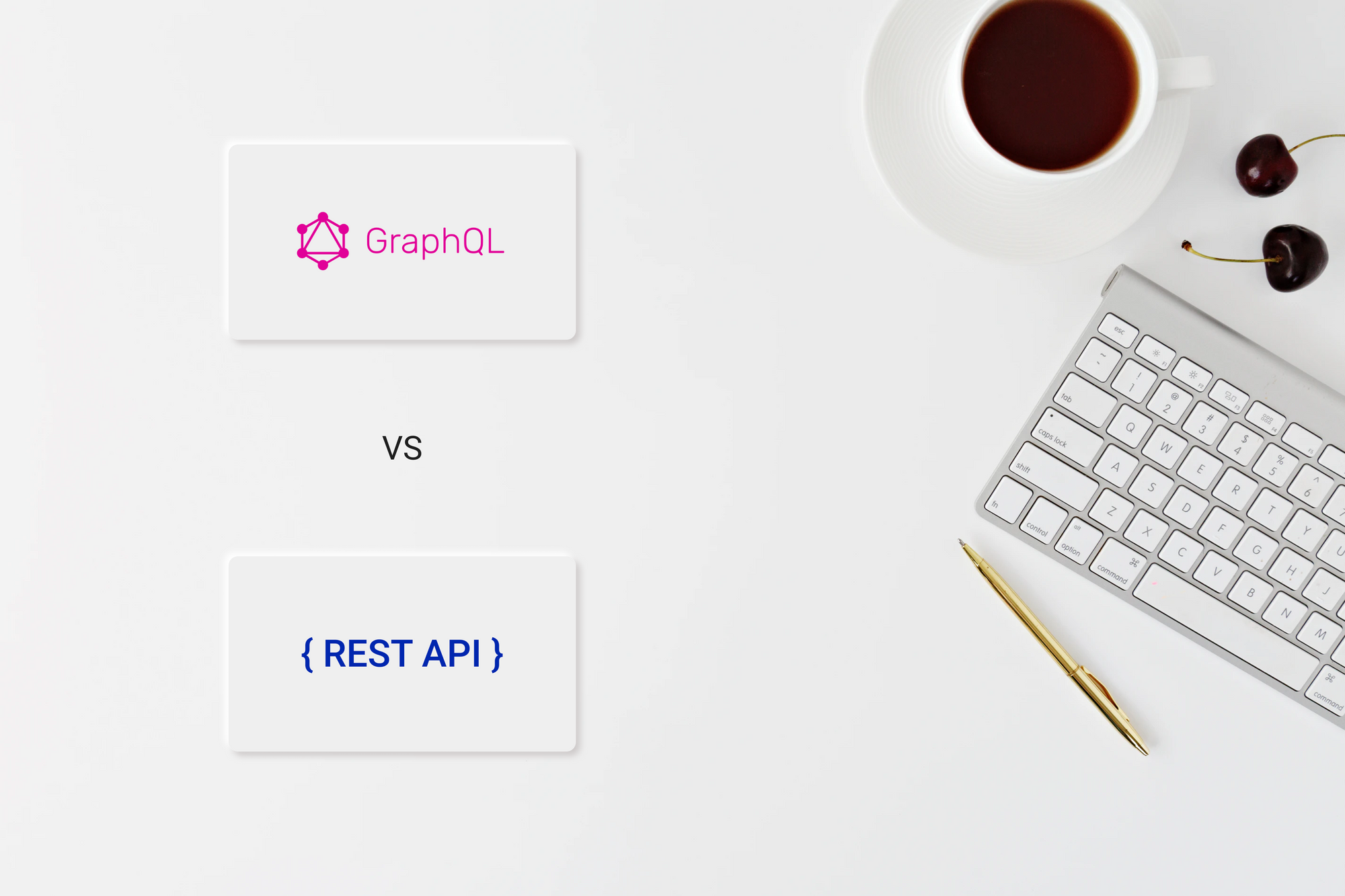 GraphQL Vs REST: Demonstrating The Difference With Real-World Examples