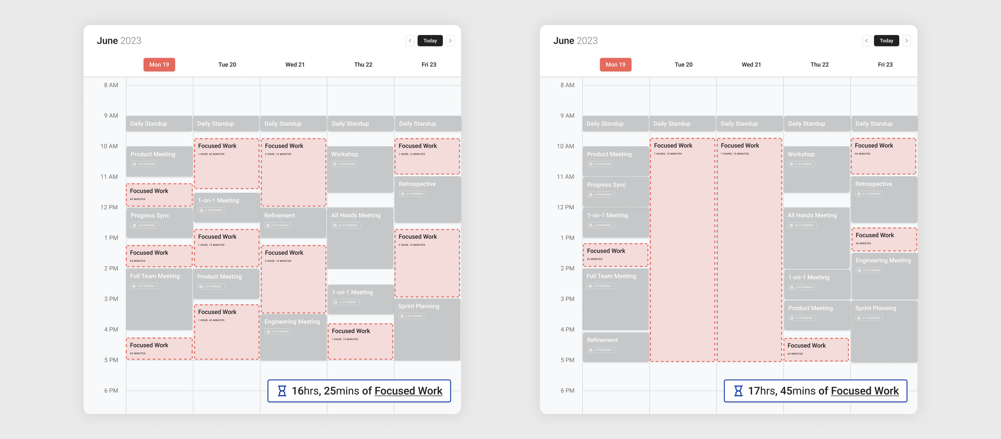 Batching Your Meetings Saves You Hours Every Week - Here’s How