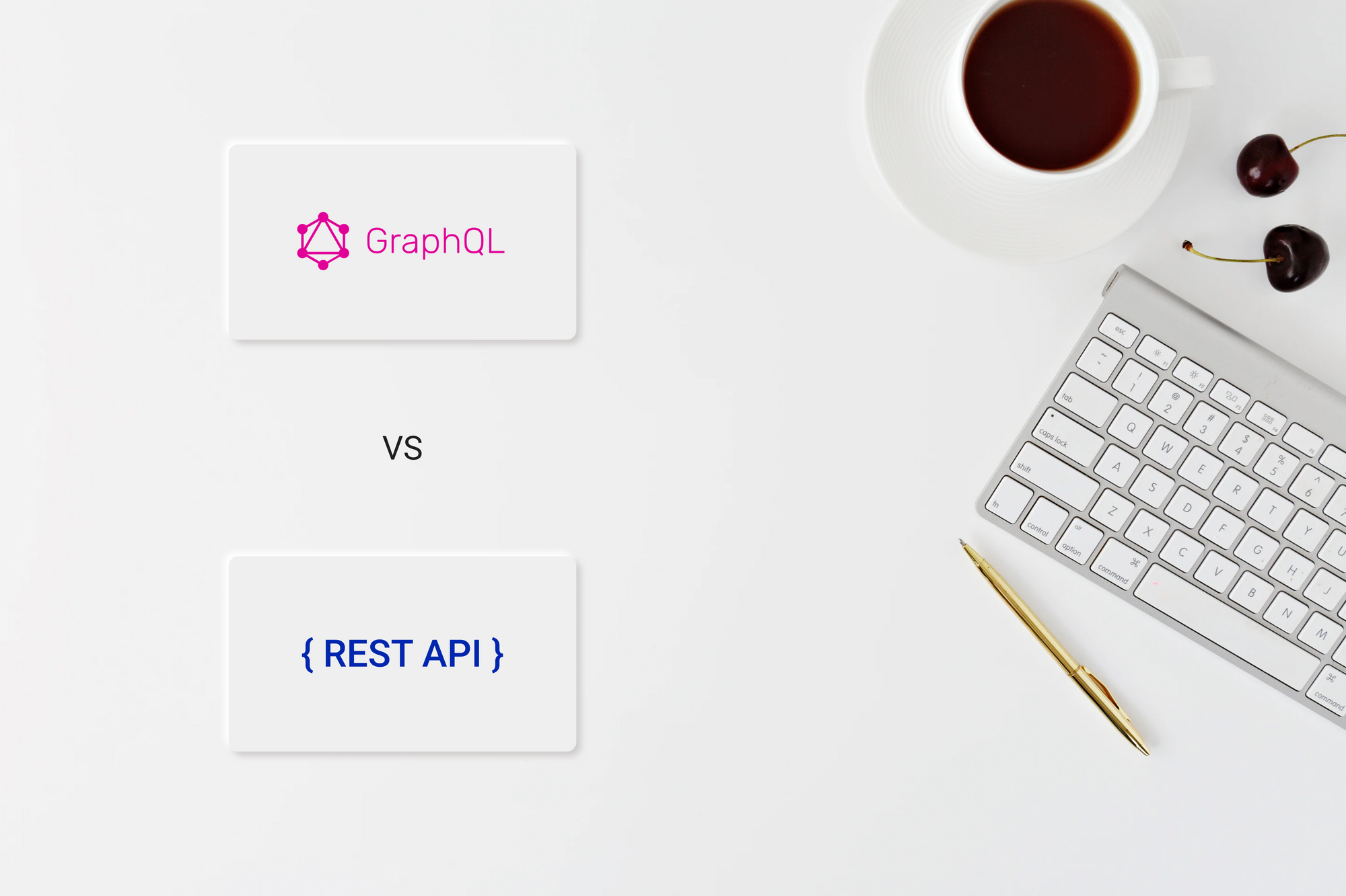 GraphQL vs REST: Demonstrating the Difference with Real-World Examples
