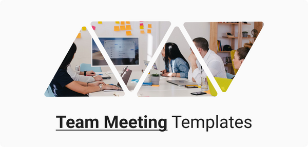 Creating a Winning Meeting Minutes Template for Team Meetings (Free Templates)