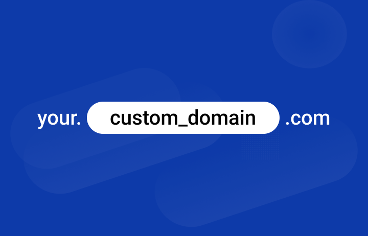 Enabling CNAME for your Organization