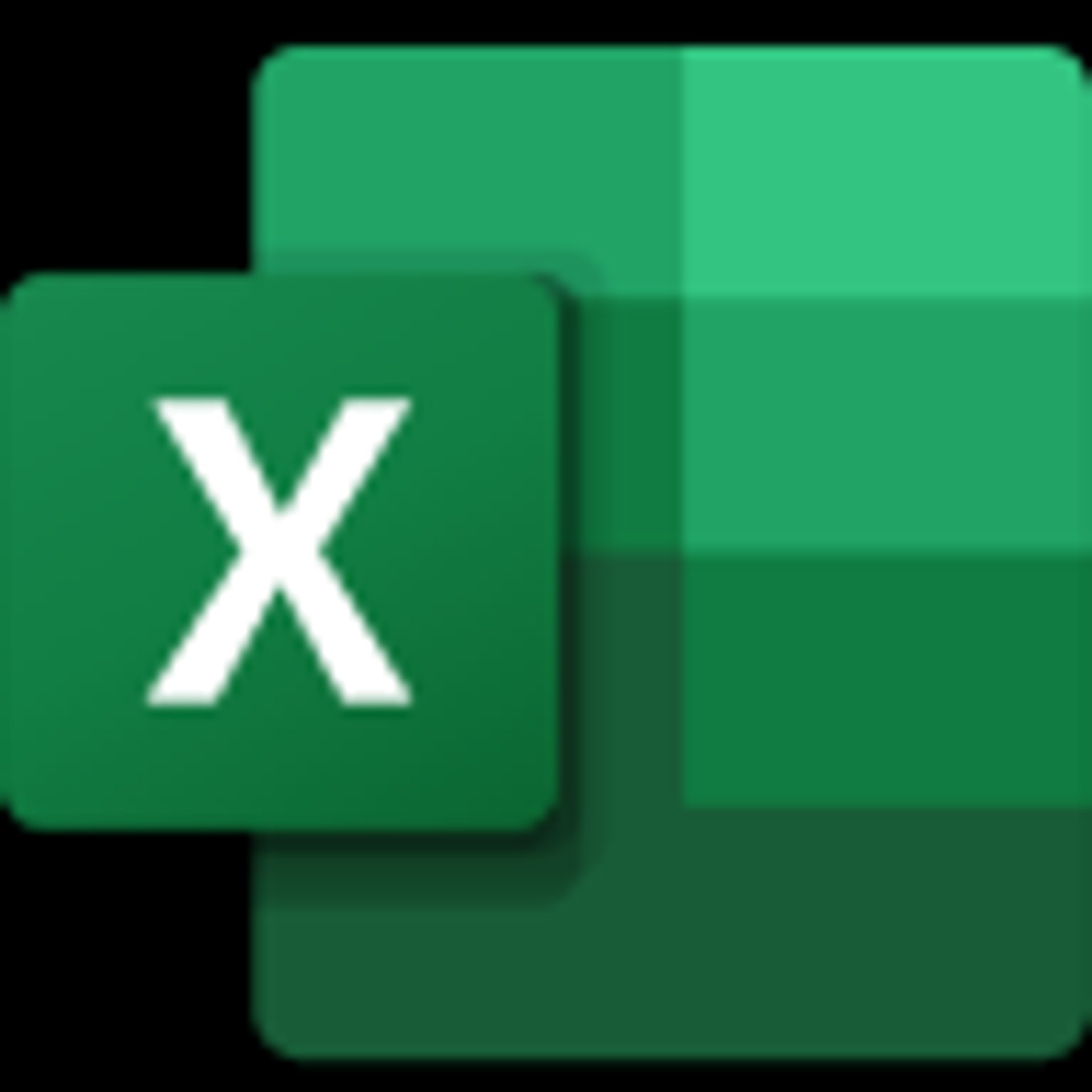 Excel Logo