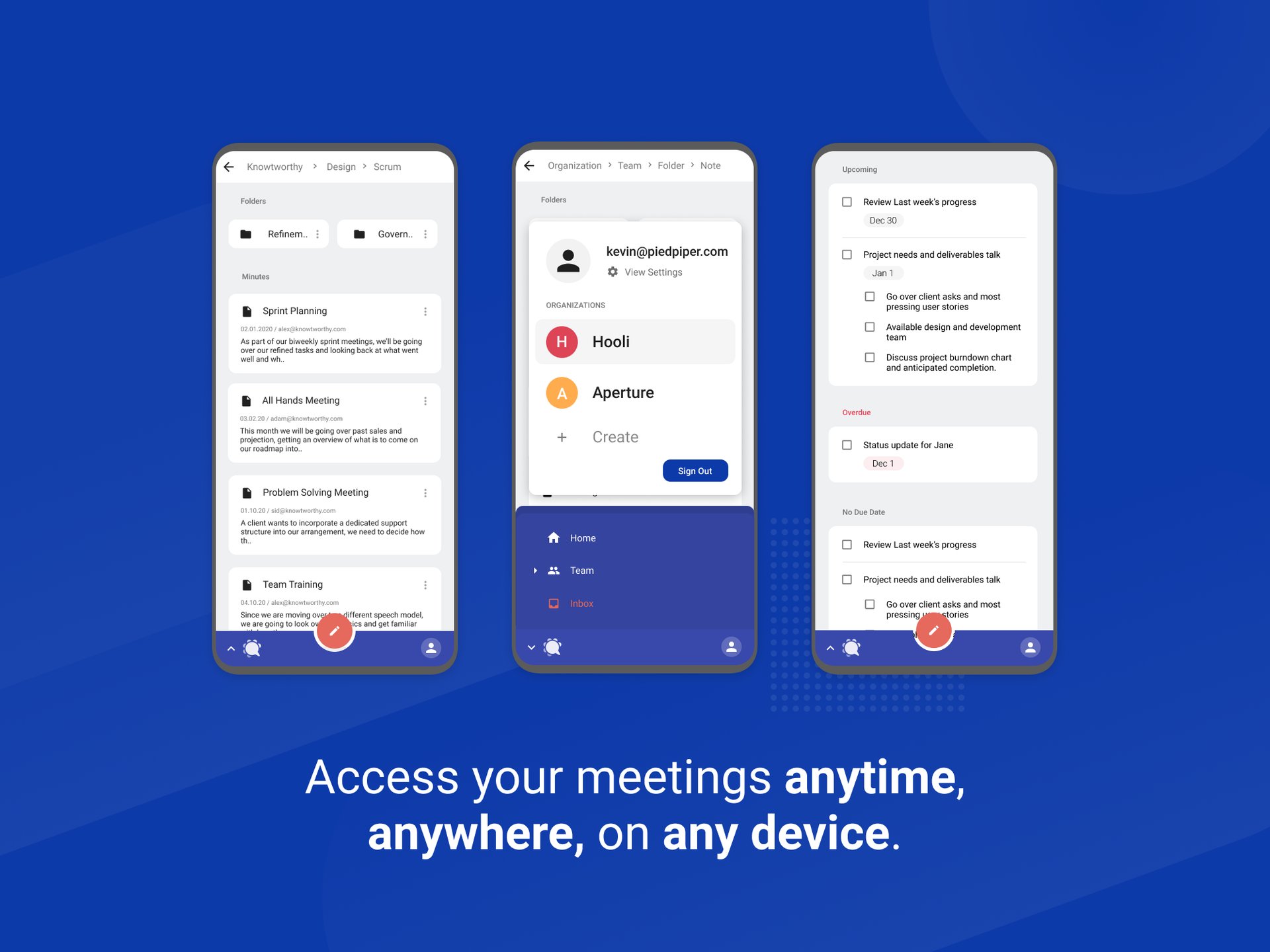 Knowtworthy Access Anywhere Graphic