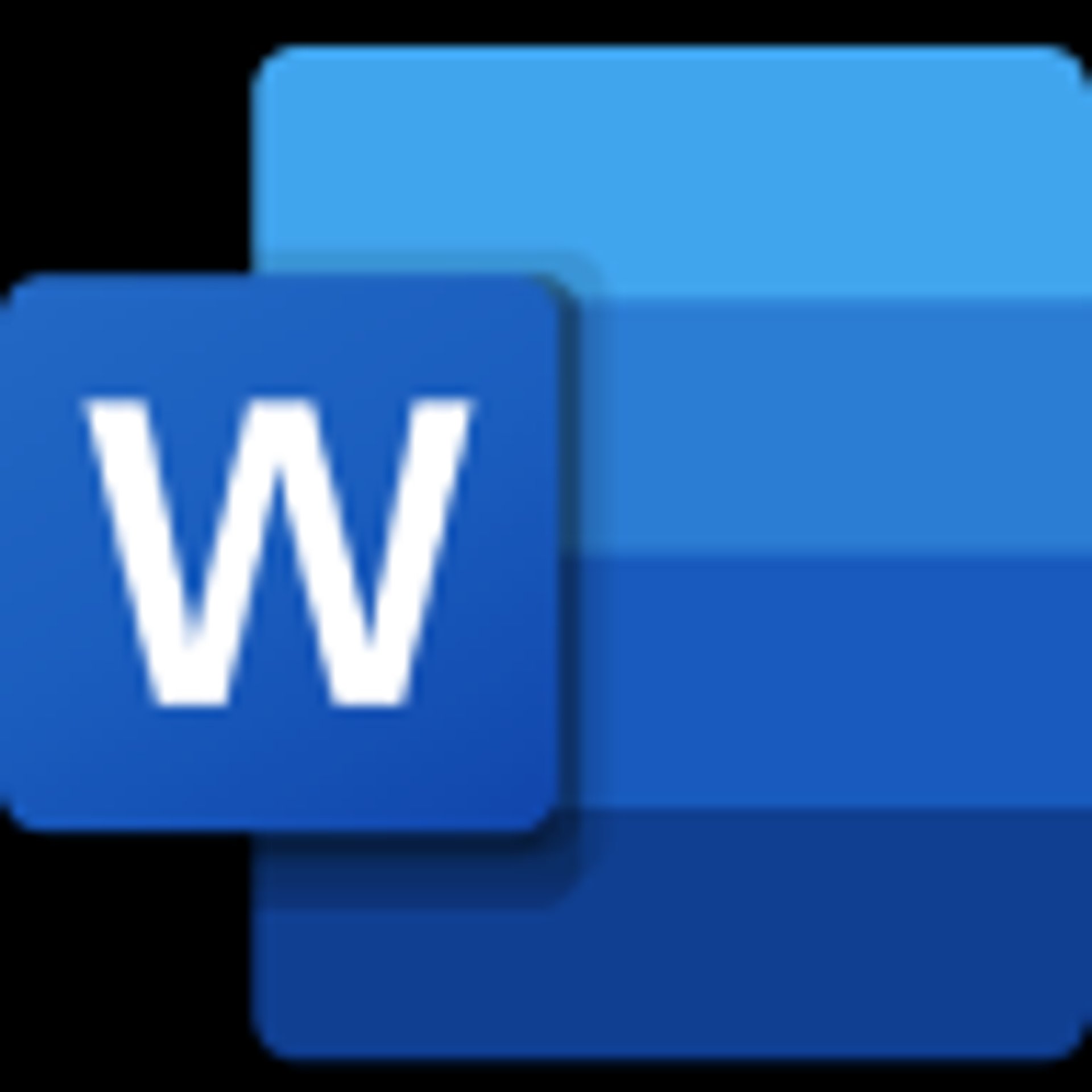 Word Logo